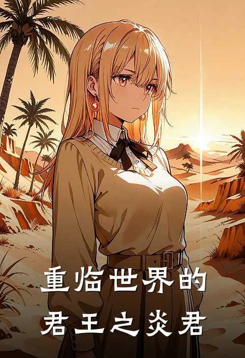 重临世界的君王之炎君(赵振国振国)无弹窗小说免费阅读_小说免费阅读无弹窗重临世界的君王之炎君赵振国振国