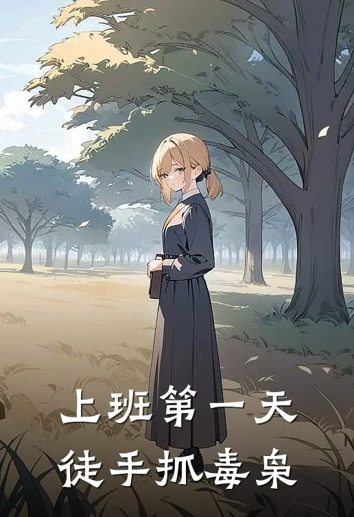 罗欣赵明《上班第一天，徒手抓毒枭》最新章节阅读_(罗欣赵明)热门小说