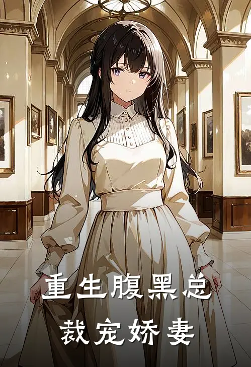 重生腹黑总裁宠娇妻