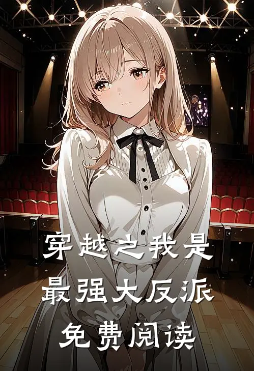 穿越之我是最强大反派免费阅读