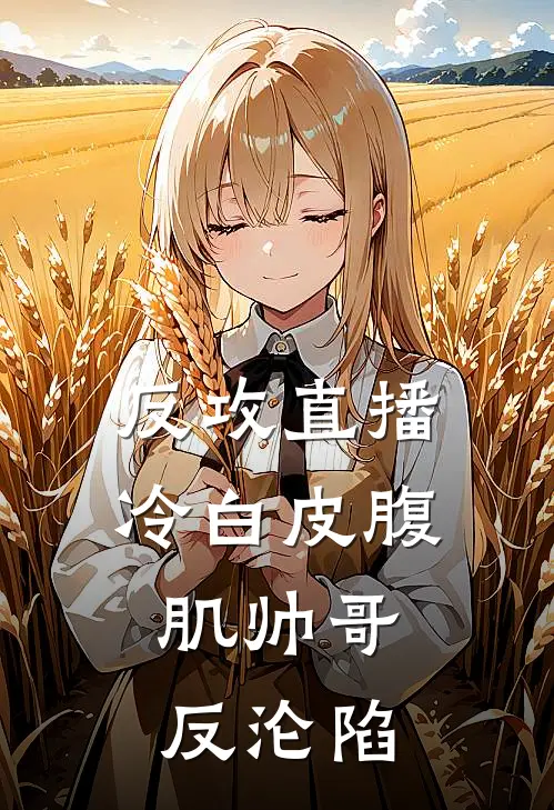 反攻直播冷白皮腹肌帅哥，反沦陷