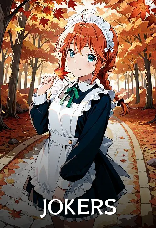 JOKERS亚瑟奥特曼完本小说推荐_免费小说全文阅读JOKERS亚瑟奥特曼