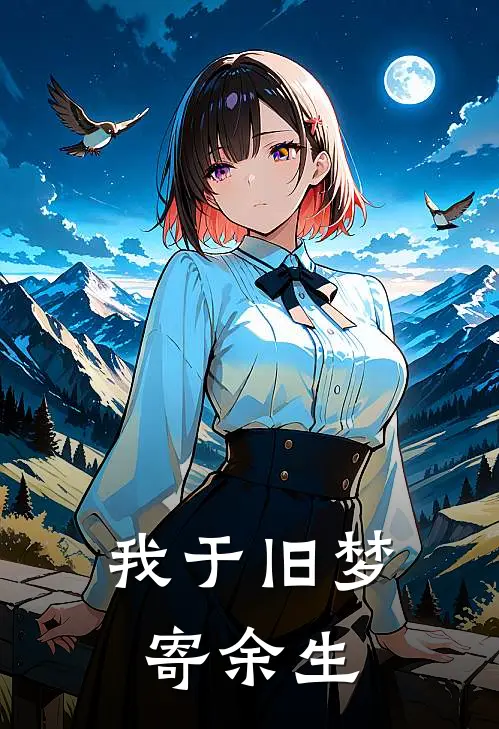 我于旧梦寄余生(苏清颜裴京寒)完整版免费阅读_最新章节列表我于旧梦寄余生(苏清颜裴京寒)