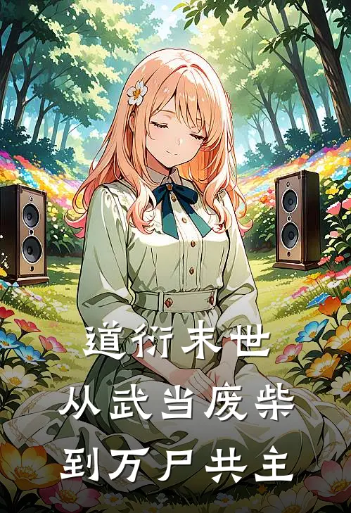 道衍末世：从武当废柴到万尸共主王峰陈莉完结版小说阅读_完整版小说免费阅读道衍末世：从武当废柴到万尸共主(王峰陈莉)