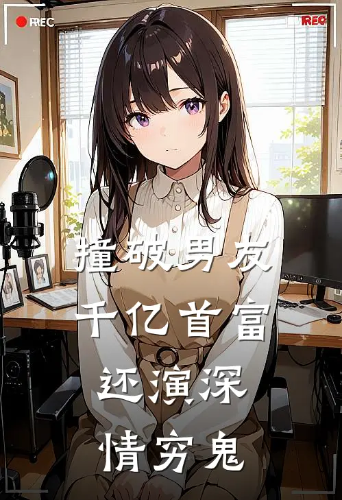 陆衍苏晴《撞破男友千亿首富，还演深情穷鬼》最新章节阅读_(陆衍苏晴)热门小说