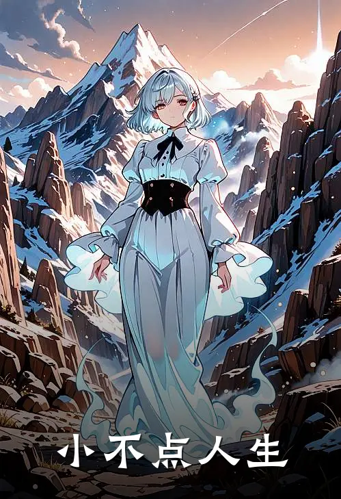 小不点人生