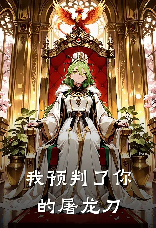 宣范张三丰(我预判了你的屠龙刀)最新章节在线阅读_宣范张三丰全章节阅读