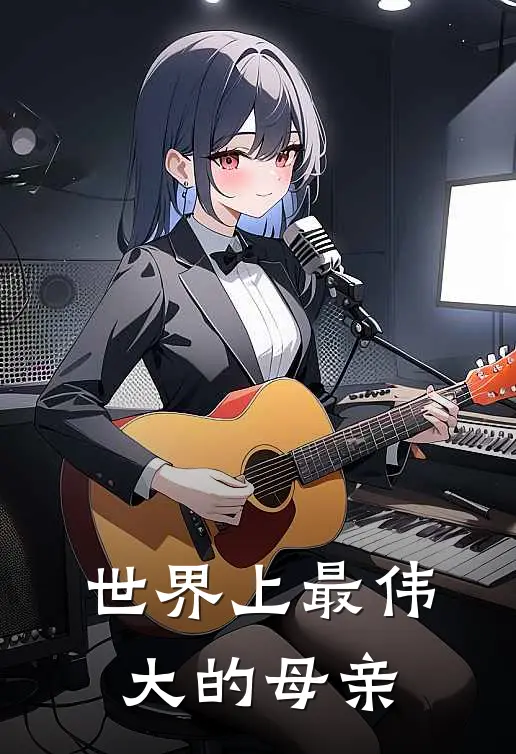 世界上最伟大的母亲