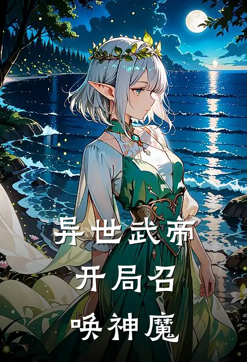 异世武帝：开局召唤神魔