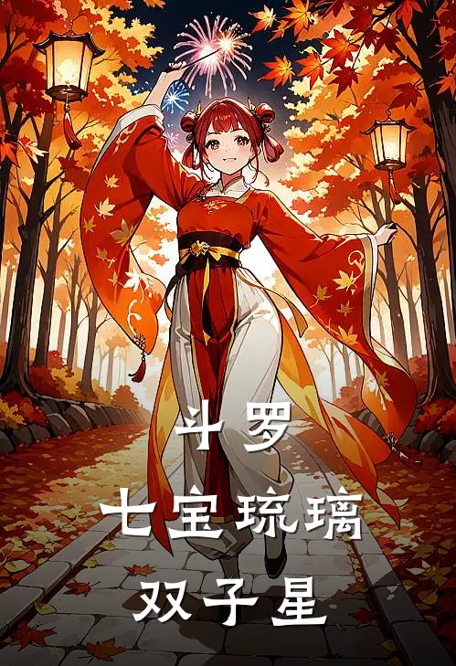 斗罗：七宝琉璃双子星(宁辰宁荣荣)热门小说推荐_免费小说在线看斗罗：七宝琉璃双子星宁辰宁荣荣