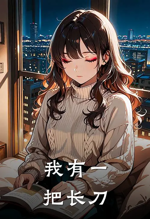 我有一把长刀项道大周免费小说大全_小说完结我有一把长刀(项道大周)