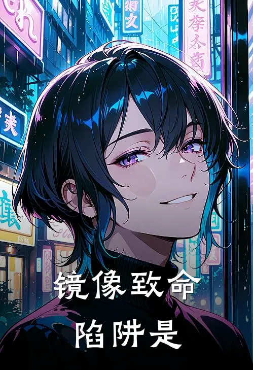 镜像致命陷阱是