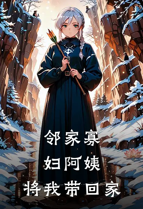 邻家寡妇阿姨，将我带回家(苏语棠苏娅)免费小说大全_小说完结免费邻家寡妇阿姨，将我带回家苏语棠苏娅