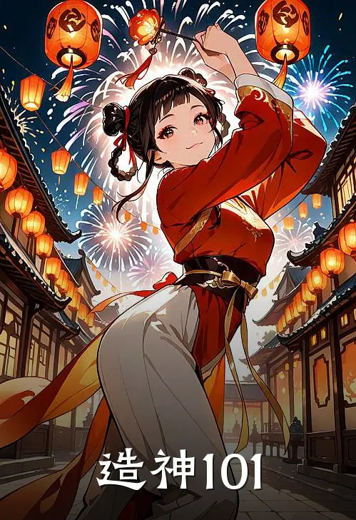 造神101(王叔陈宇)免费小说阅读_免费小说完整版造神101(王叔陈宇)