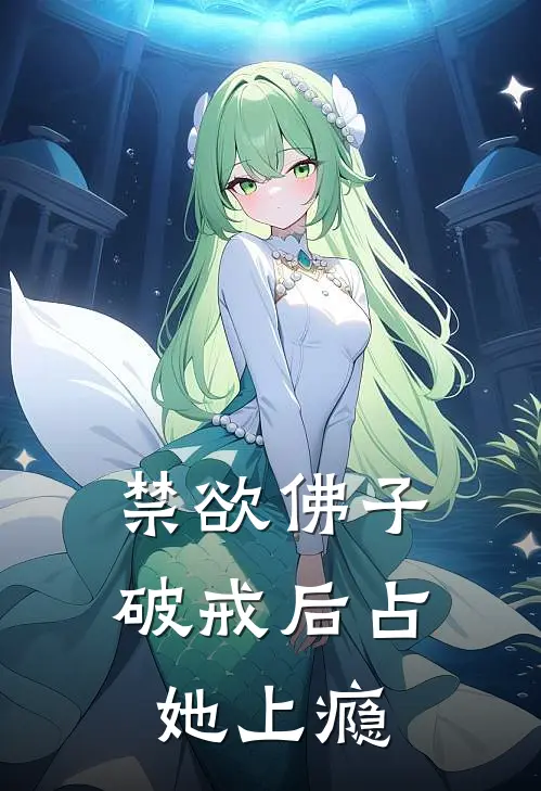 沈星月顾清淮(禁欲佛子破戒后占她上瘾)最新章节在线阅读_沈星月顾清淮全章节阅读