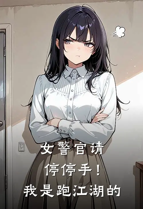 女警官请停停手！我是跑江湖的陈演林薇完结小说_完结版小说全文免费阅读女警官请停停手！我是跑江湖的陈演林薇