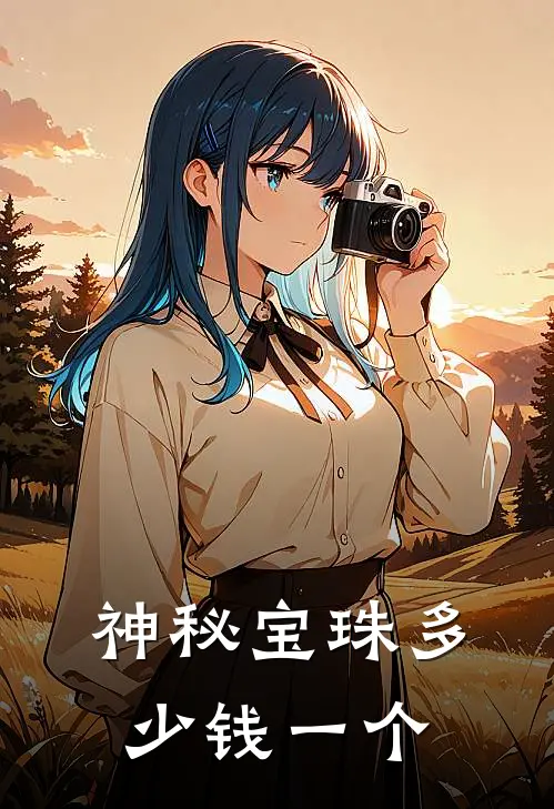 神秘宝珠多少钱一个