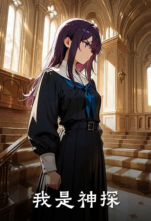 我是神探