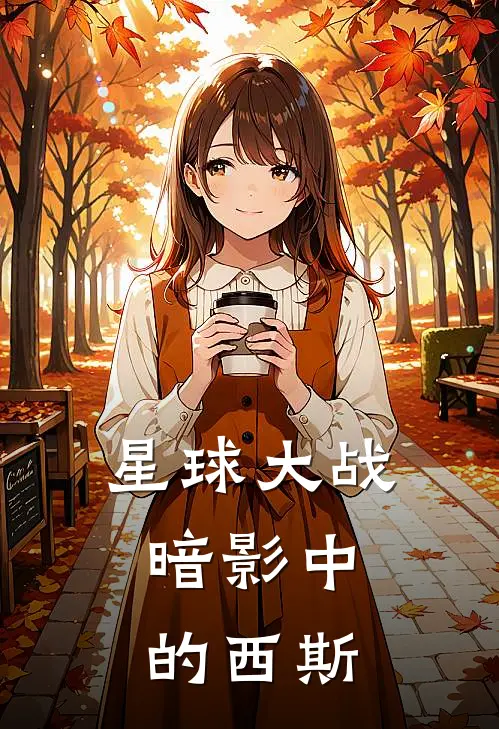 星球大战：暗影中的西斯