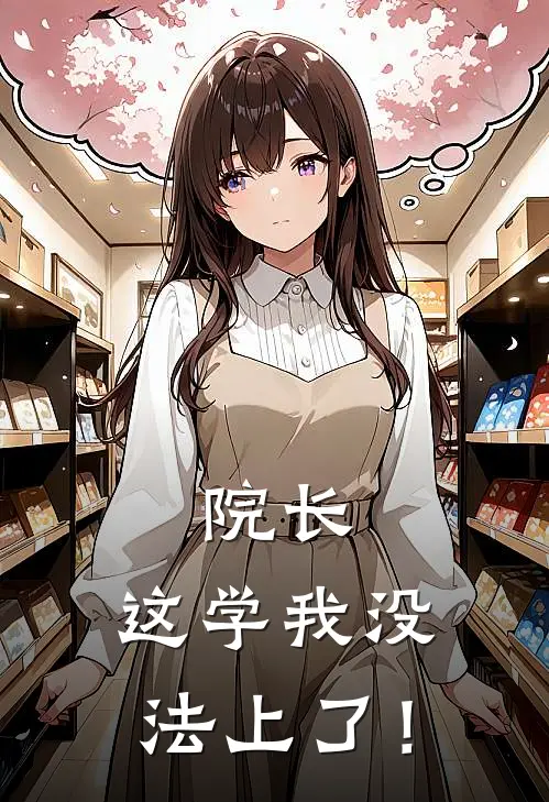 凌玥苏凌玥(院长，这学我没法上了！)_《院长，这学我没法上了！》最新章节免费在线阅读