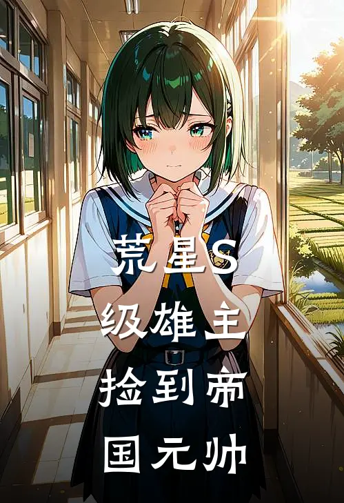 荒星S级雄主：捡到帝国元帅