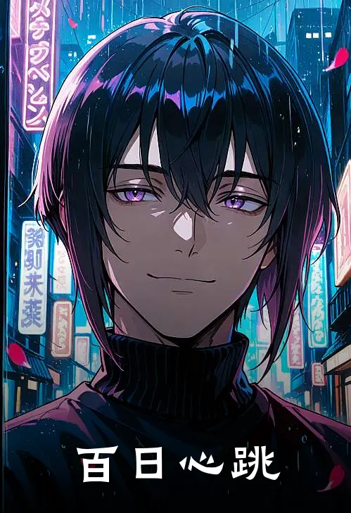 百日心跳阿杰阿莫西林热门小说推荐_完本小说大全百日心跳(阿杰阿莫西林)