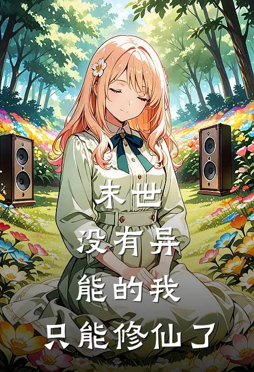 末世：没有异能的我，只能修仙了