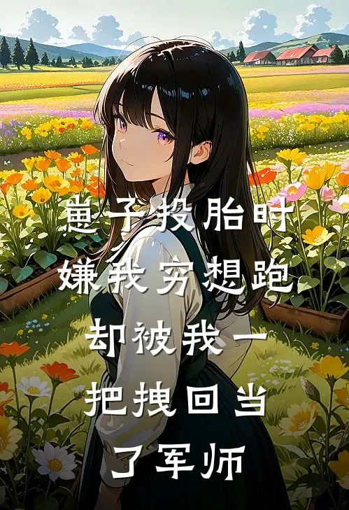 崽子投胎时嫌我穷想跑，却被我一把拽回当了军师柳依依沈岩完结小说_完结版小说全文免费阅读崽子投胎时嫌我穷想跑，却被我一把拽回当了军师柳依依沈岩