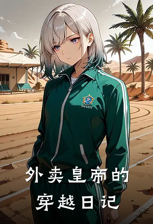 外卖皇帝的穿越日记