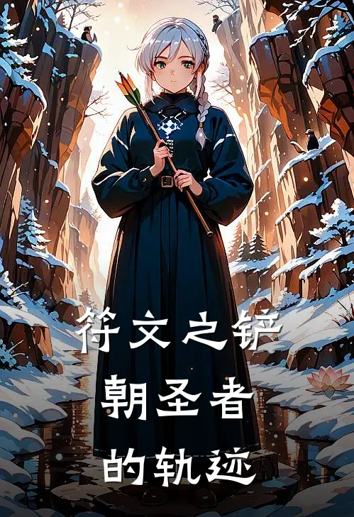 符文之铲：朝圣者的轨迹伍朝圣沃利贝尔免费小说_完本免费小说符文之铲：朝圣者的轨迹伍朝圣沃利贝尔