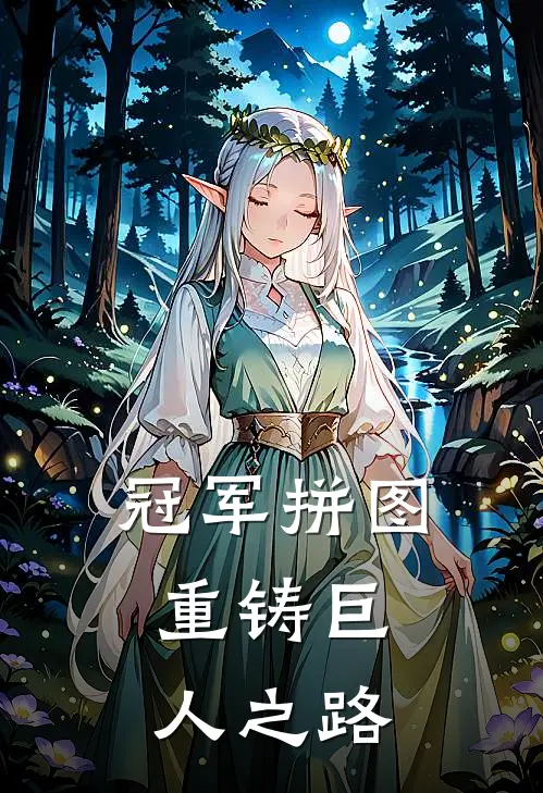 冠军拼图：重铸巨人之路顾易姚明小说完整版_热门好看小说冠军拼图：重铸巨人之路(顾易姚明)