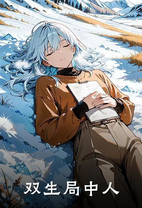 双生局中人
