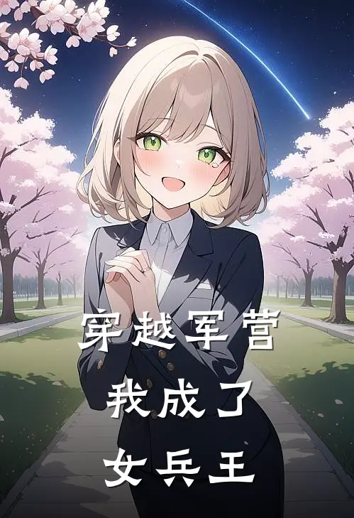 穿越军营，我成了女兵王李小小李希免费完结小说_完本完结小说穿越军营，我成了女兵王(李小小李希)