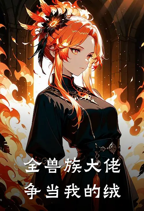 全兽族大佬争当我的绒