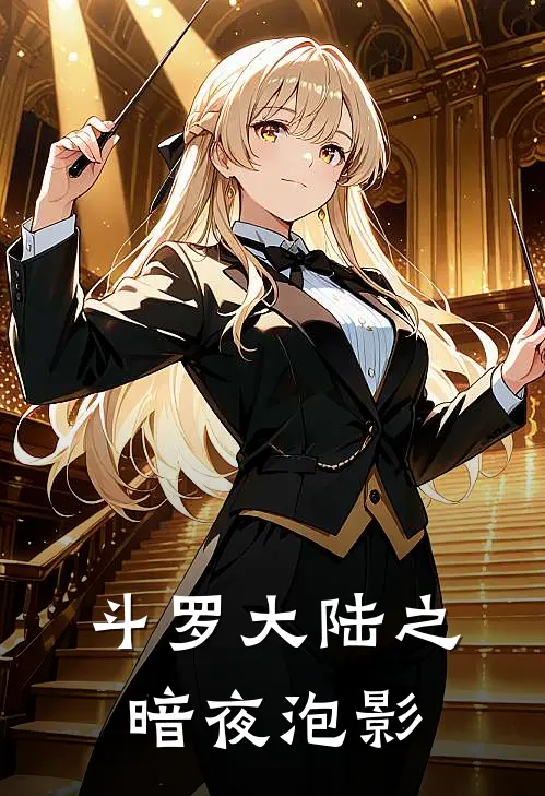 叶云瑾戴沐白（斗罗大陆之暗夜泡影）免费阅读无弹窗_斗罗大陆之暗夜泡影叶云瑾戴沐白全文免费阅读无弹窗大结局