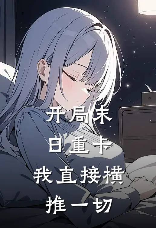 开局末日重卡，我直接横推一切