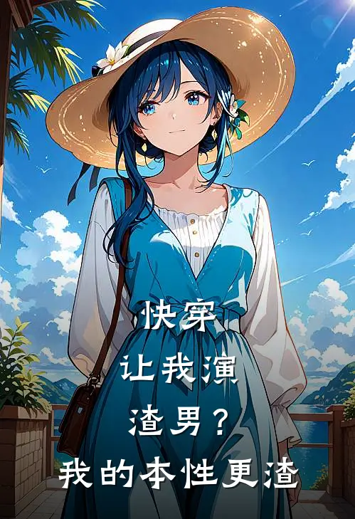 快穿：让我演渣男？我的本性更渣季瓷程旭升最新章节免费阅读_快穿：让我演渣男？我的本性更渣全文免费在线阅读