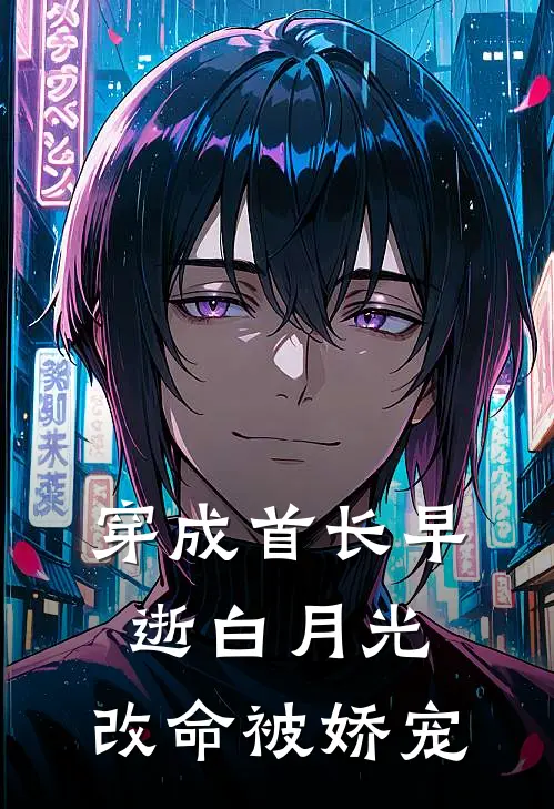 穿成首长早逝白月光，改命被娇宠