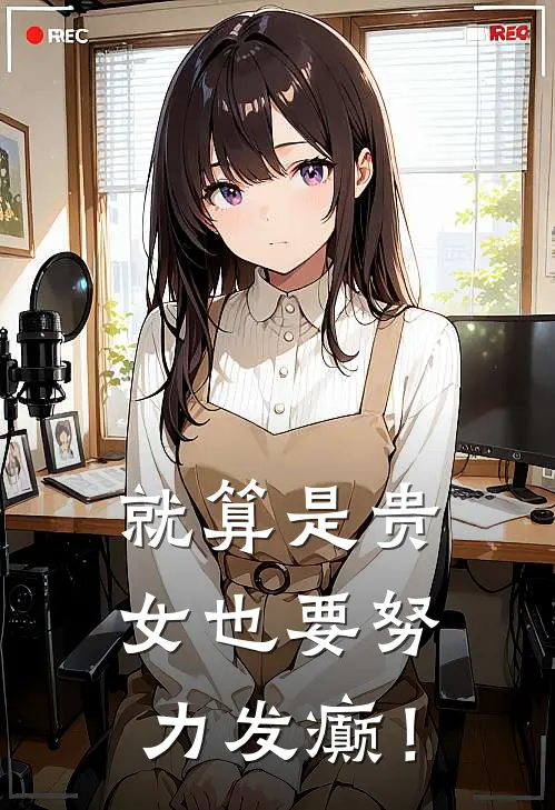 就算是贵女也要努力发癫！祁默姜如愿完结好看小说_无弹窗全文免费阅读就算是贵女也要努力发癫！(祁默姜如愿)