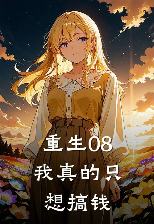 重生08，我真的只想搞钱