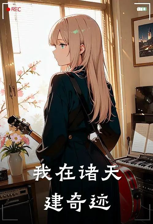 我在诸天建奇迹