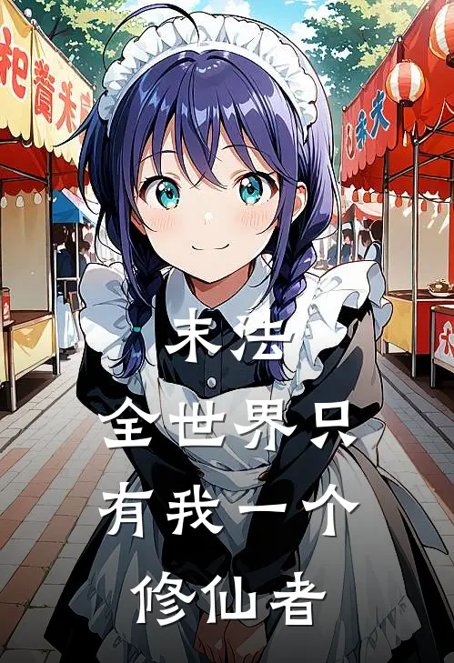 末法：全世界只有我一个修仙者(江恒林斐)最新完结小说_完结版小说全文免费阅读末法：全世界只有我一个修仙者(江恒林斐)