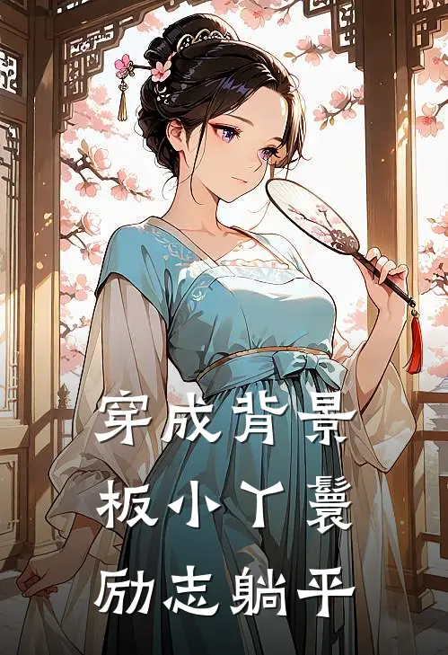 穿成背景板小丫鬟励志躺平