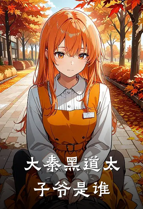 大秦黑道太子爷是谁