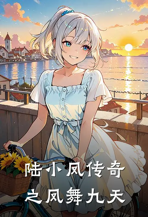 陆小凤传奇之凤舞九天