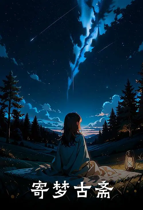 寄梦古斋林墨玉珏推荐完结小说_免费阅读寄梦古斋(林墨玉珏)