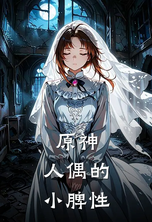 原神：人偶的小脾性