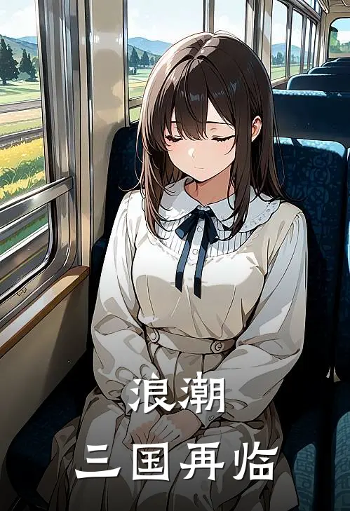 浪潮：三国再临