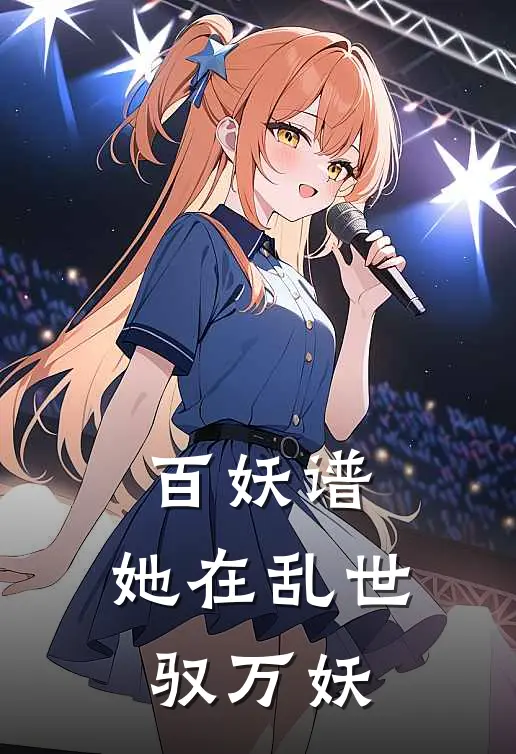 百妖谱：她在乱世驭万妖白若雨白蓁蓁完整版在线阅读_白若雨白蓁蓁完整版阅读