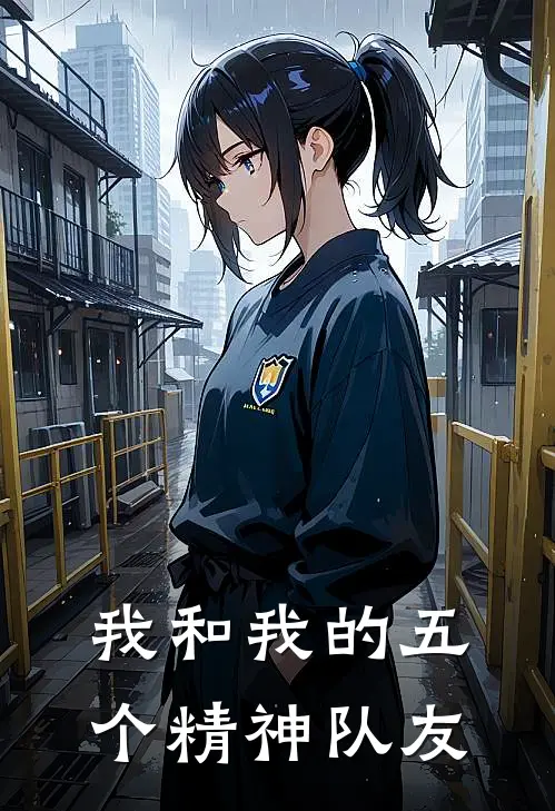 我和我的五个精神队友
